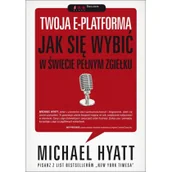 Ekonomia - OnePress Hyatt Michael Twoja e-platforma - miniaturka - grafika 1