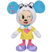 Maskotki i pluszaki - Simba, zabawka pluszowa Minnie Mouse, 45 cm, 6315874224 - miniaturka - grafika 1