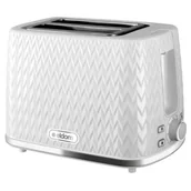 Tostery - Eldom TO265 Biały - miniaturka - grafika 1