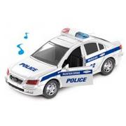 Sport i wypoczynek - Pojazd miejski policja Nowa - miniaturka - grafika 1
