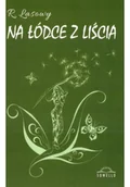 Poezja - Na łódce z liścia - miniaturka - grafika 1