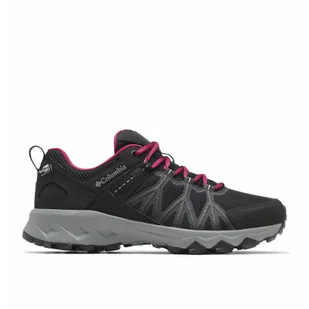 Buty Trekkingowe Damskie Columbia Peakfreak II Outdry - Buty trekkingowe damskie - miniaturka - grafika 1