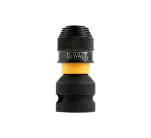 Klucz Pneumatyczny Udarowy 1900Nm REDATS P-180 1/2" + Adapter DeWalt 1/2 na 1/4 Hex - Klucze pneumatyczne - miniaturka - grafika 5