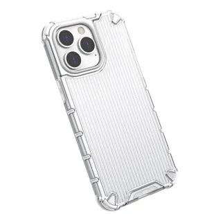 Etui Ombre Protect Case do iPhone 14 Pro Max różowo-niebieskie - Etui i futerały do telefonów - miniaturka - grafika 21