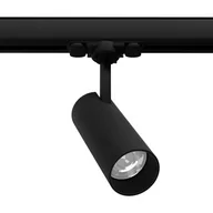 Lampy sufitowe - Torn reflektor spot 1xLED/10W/3000K do szyny 3F czarny MYL.00085 - miniaturka - grafika 1