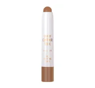 Bronzery i konturowanie twarzy - Golden Rose - Chubby Contour Stick - Sztyft do konturowania twarzy - 3,8 g - 05 COOL TAUPE - miniaturka - grafika 1