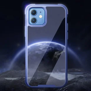 Etui Frigate Series pancerne do iPhone 12 Pro Max zielony - Etui i futerały do telefonów - miniaturka - grafika 9