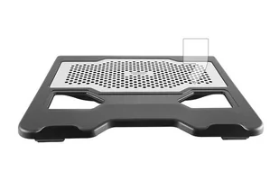 ModeCom CF-10 - Podkładki chłodzące pod laptopa - miniaturka - grafika 1