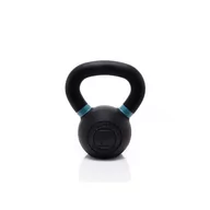 Kettlebell - Kettlebell żeliwna Elite - 10 kg - miniaturka - grafika 1