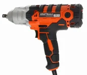 Klucze udarowe - KLUCZ UDAROWY ELEKTRYCZNY 1/2" KD1556 - miniaturka - grafika 1