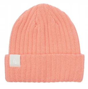 Dzianinowa czapka Nike Beanie Essential 922172-697 ONE SIZE - Czapki damskie - miniaturka - grafika 1