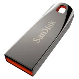 SanDisk Cruzer Force 64GB (SDCZ71-064G-B35) - Pendrive - miniaturka - grafika 2
