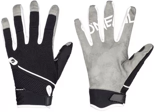 O'Neal O'Neal Revolution Rękawiczki, black L 2021 Rękawiczki długie 0384-910 - Rękawiczki sportowe męskie - miniaturka - grafika 1