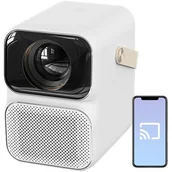 Projektory - Xiaomi Wanbo T6 Max - miniaturka - grafika 1