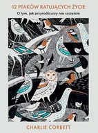 E-booki - literatura faktu - 12 ptaków ratujących życie - miniaturka - grafika 1