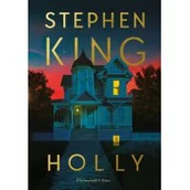 Horror, fantastyka grozy - Holly - miniaturka - grafika 1