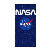 Okrycia kąpielowe dla dzieci - Ręcznik Plażowy z Motywem NASA - miniaturka - grafika 1