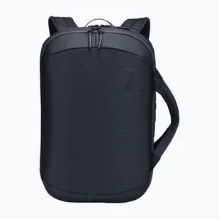 Torba podróżna Thule Subterra 2 Hybrid Travel Bag 23L - dark slate - Akcesoria podróżnicze - miniaturka - grafika 4