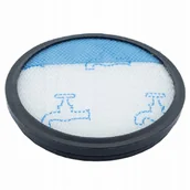 Filtry do odkurzaczy - FILTR do ROWENTA TEFAL COMPACT POWER CYCLONIC EPA - miniaturka - grafika 1