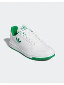 Trampki damskie - adidas Sneakersy "NY 90" w kolorze białym - miniaturka - grafika 1