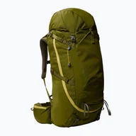 Plecaki - Plecak trekkingowy The North Face Terra 65 l forest olive/new taupe - miniaturka - grafika 1