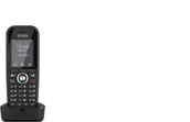 Telefony stacjonarne - Snom M30 IP DECT Handset EU Telefon w systemie DECT Czarny - miniaturka - grafika 1