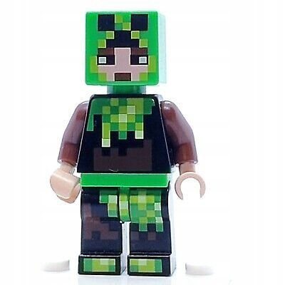 Minifigurka 