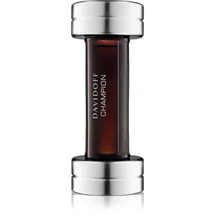 Davidoff Champion Woda toaletowa 90ml - Wody i perfumy męskie - miniaturka - grafika 1