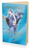 Religia i religioznawstwo - Modlitwy do Anioła Stróża - modlitewnik - miniaturka - grafika 1