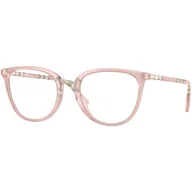 Okulary korekcyjne, oprawki, szkła - Burberry 2366U 4032 51 Katie - miniaturka - grafika 1