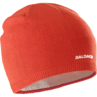 Czapki męskie - CZAPKA SALOMON BEANIE C21572 - miniaturka - grafika 1