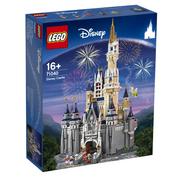 Klocki - LEGO Disney Zamek 71040 - miniaturka - grafika 1