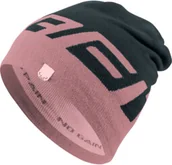 Czapki i chusty sportowe damskie - DYNAFIT Czapka LIGHT FT BEANIE - miniaturka - grafika 1