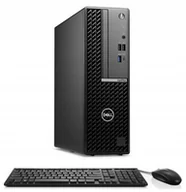Zestawy komputerowe - Komputer Dell Optiplex 7020 SFF i5-14500 16GB SSD256+1TB UHD 770 W11Pro - miniaturka - grafika 1