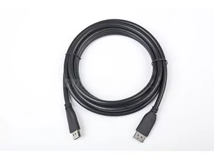 Gembird Kabel Displayport v1.2 M/M 1.8m 4K Gold AKGEMVDDP000002 - Kable komputerowe i do monitorów - miniaturka - grafika 3
