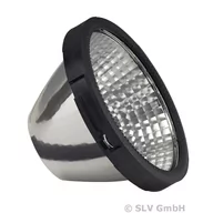 Lampy pozostałe - SLV SPOTLINE Reflektor do SUPROS wąski 114102 - miniaturka - grafika 1