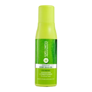 Wellness Wellness Conditioner Odżywka 500ml - Odżywki do włosów - miniaturka - grafika 1