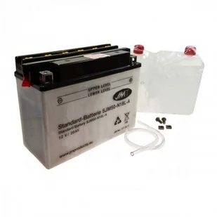 Akumulator High Power SY50-N18L-A JMT - Akumulatory motocyklowe - miniaturka - grafika 1