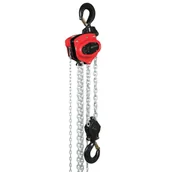 Wciągarki - Wciągnik łańcuchowy VC-B, 5 t - miniaturka - grafika 1