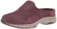 Kapcie damskie - Easy Spirit Damskie kapcie Traveltime90, Medium Purple 512, 37 EU, Medium Purple 512, 37 eu - miniaturka - grafika 1