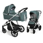 Baby Design Bueno New 205 2w1 turquoise