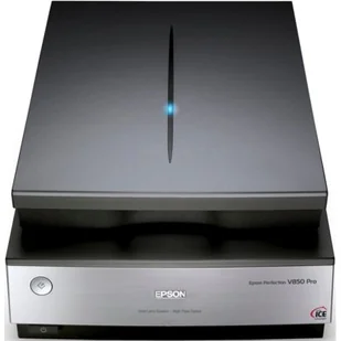 Epson Perfection V850 Pro (B11B224401) - Skanery - miniaturka - grafika 1
