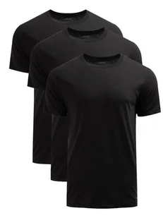 T-Shirt męski Calvin Klein 3-Pack 000NB4011E-001, L - Koszulki męskie - miniaturka - grafika 1