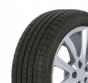 VREDESTEIN Quatrac Pro+ 235/60R17 106V - Opony terenowe i SUV całoroczne - miniaturka - grafika 1