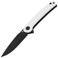 Noże - Nóż Boker Magnum Empery - White - miniaturka - grafika 1