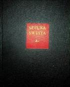 Książki o kulturze i sztuce - Sztuka świata Tom VIII - miniaturka - grafika 1