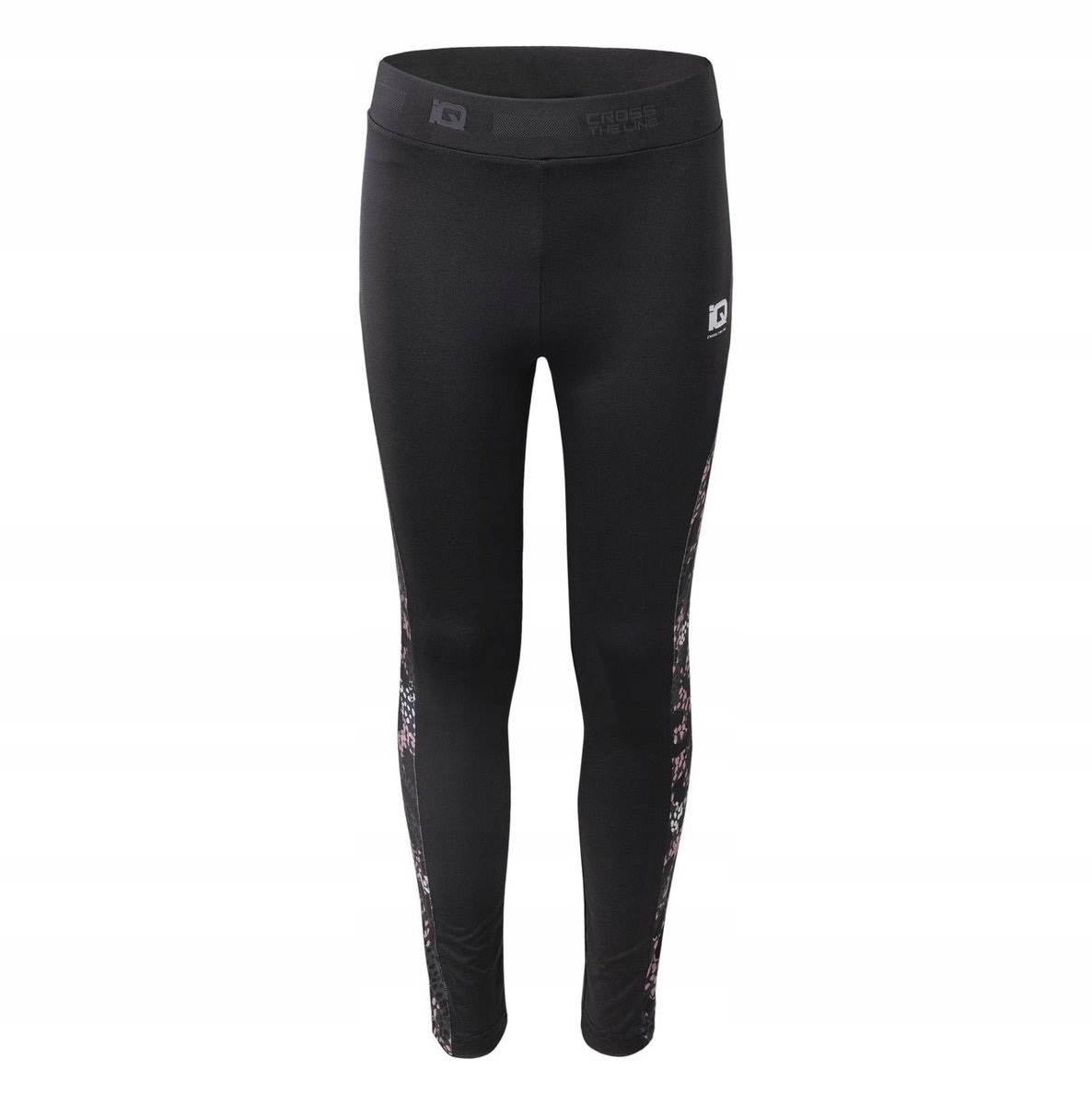 Dziecięce Legginsy SIMBA III JRG 152