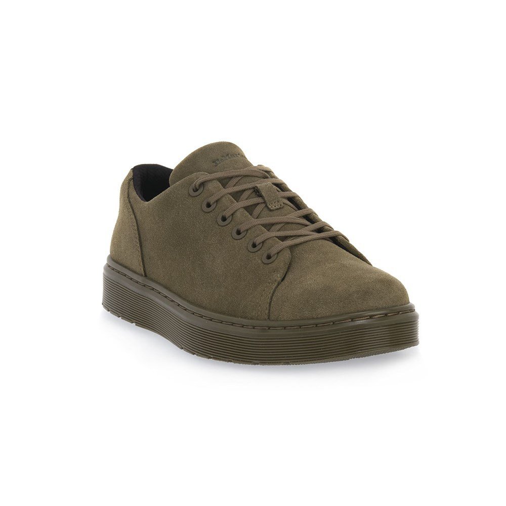 Buty Dr Martens Dante Dms Olive 31200538