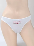 Majtki damskie - FIGI ATLANTIC LP-2174 - Atlantic - miniaturka - grafika 1