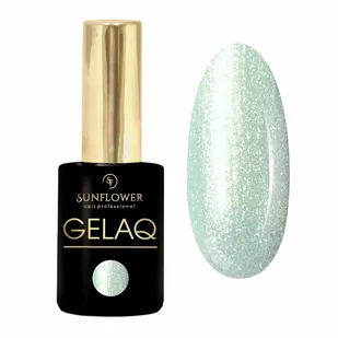Gelaq 9g - Summer Shine 037 - Lakiery do paznokci - miniaturka - grafika 1